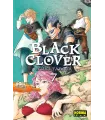 Black Clover Nº 07