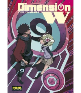Dimension W Nº 09
