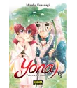 Yona, princesa del Amanecer Nº 06