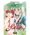 Yona, princesa del Amanecer Nº 06