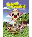 Animal Crossing Nº 01