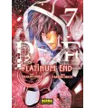 Platinum End Nº 07