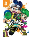 Splatoon Nº 03