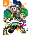 Splatoon Nº 03