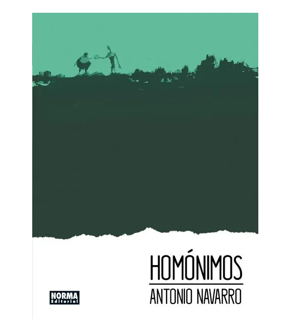 Homónimos