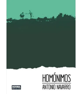 Homónimos