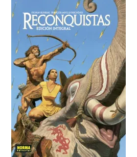 Reconquistas (Edición...