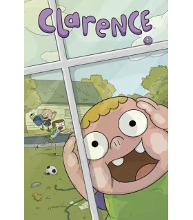 Clarence Nº 01
