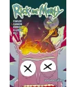 Rick y Morty Nº 04