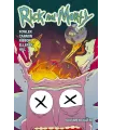 Rick y Morty Nº 04