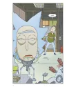 Rick y Morty Nº 04