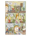 Rick y Morty Nº 04