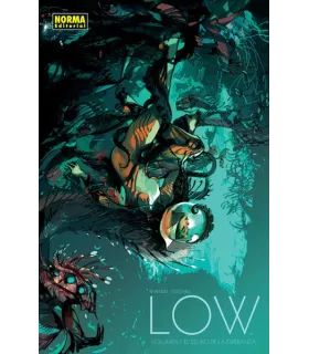 Low Nº 01: El delirio de la esperanza