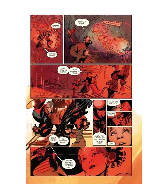 Low Nº 01: El delirio de la esperanza