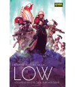Low Nº 02: Antes de que el alba nos queme