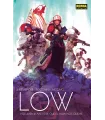 Low Nº 02: Antes de que el alba nos queme