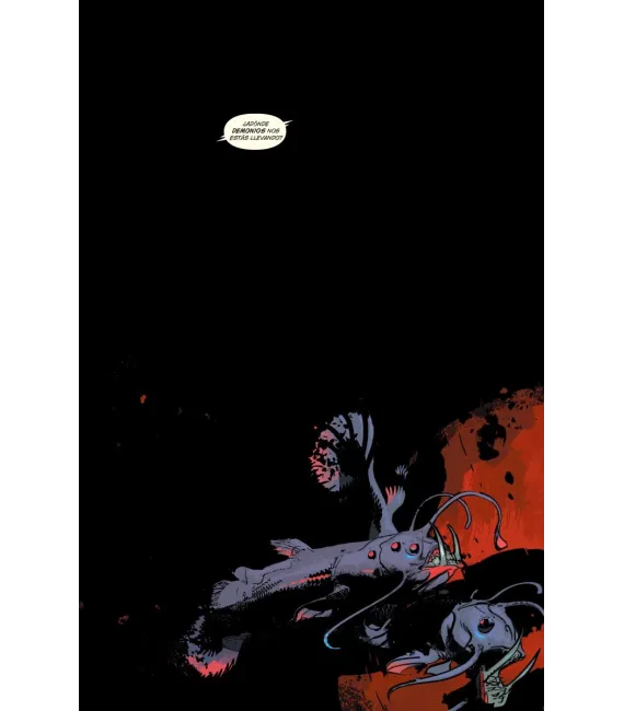 Low Nº 03: La costa de la luz moribunda