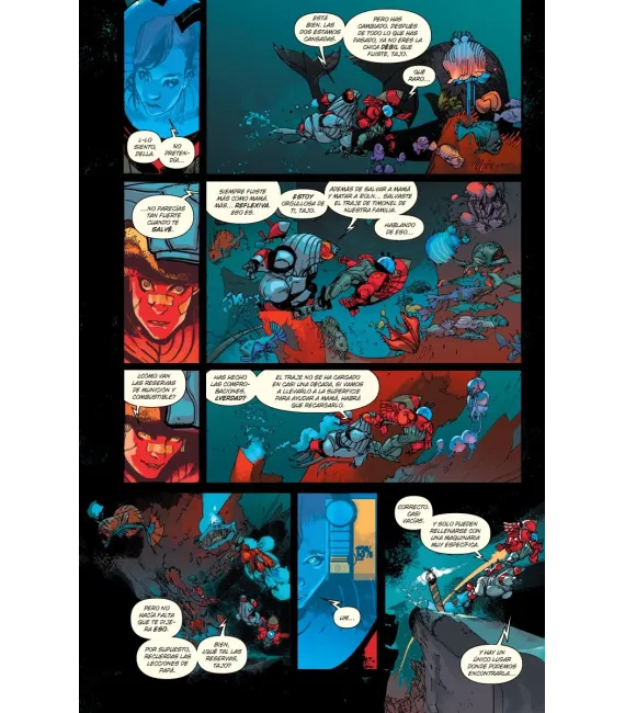 Low Nº 03: La costa de la luz moribunda