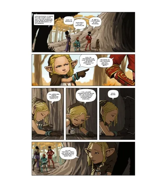 Rat Queens Nº 01: Descaro y brujería