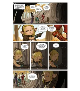 Rat Queens Nº 01: Descaro y brujería