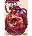 Rat Queens Nº 02: Los largos tentáculos de N'rygoth