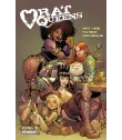Rat Queens Nº 03: Demonios