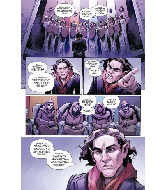 Rat Queens Nº 03: Demonios