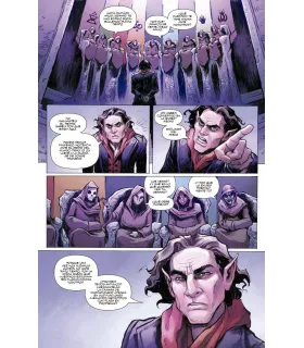 Rat Queens Nº 03: Demonios