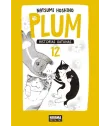 Plum, historias gatunas Nº 12