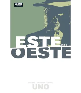 Este del Oeste Nº 01