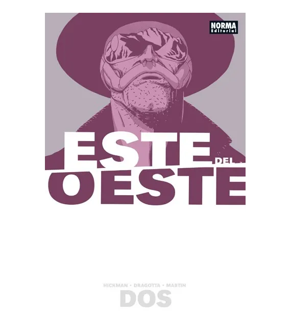 Este del Oeste Nº 02