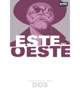 Este del Oeste Nº 02