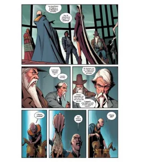 Este del Oeste Nº 02