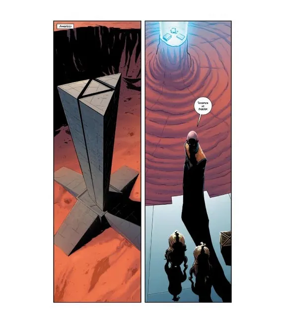 Este del Oeste Nº 02