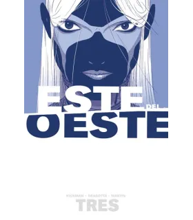 Este del Oeste Nº 03