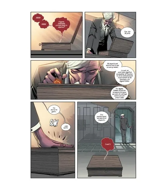 Este del Oeste Nº 03