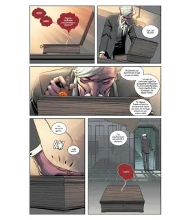 Este del Oeste Nº 03