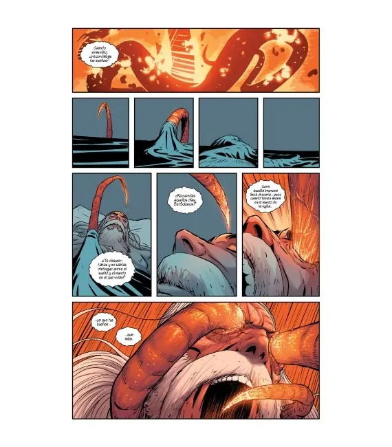 Este del Oeste Nº 03