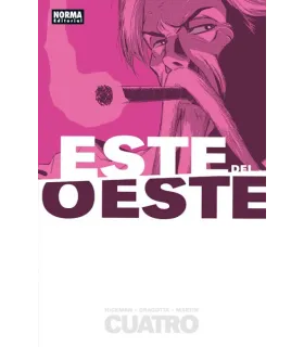 Este del Oeste Nº 04
