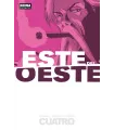 Este del Oeste Nº 04