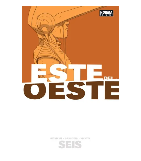 Este del Oeste Nº 06