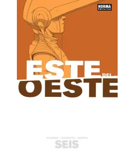 Este del Oeste Nº 06