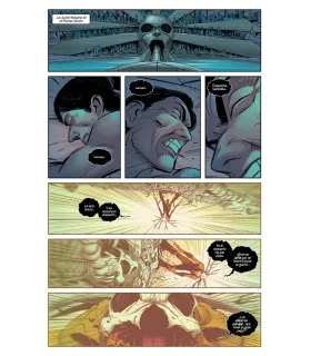 Este del Oeste Nº 06