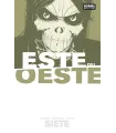 Este del Oeste Nº 07