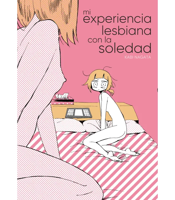 Mi experiencia lesbiana con la soledad