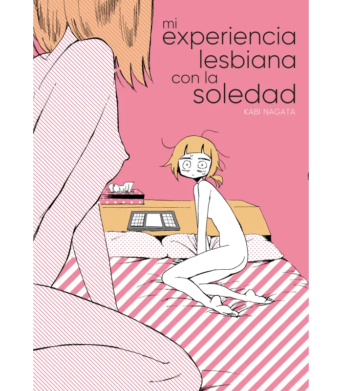 Mi experiencia lesbiana con la soledad