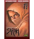 La leyenda de Madre Sarah Nº 1 (de 7)