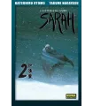 La leyenda de Madre Sarah Nº 2 (de 7)