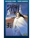 La leyenda de Madre Sarah Nº 3 (de 7)