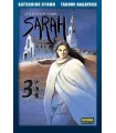 La leyenda de Madre Sarah Nº 3 (de 7)